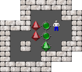 Уровень 40 — Yoshio Murases Hand-Mades Hand-Made